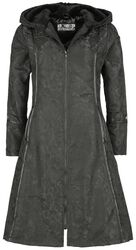 Celine coat, Poizen Industries, Płaszcze