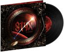 The mission, Styx, LP