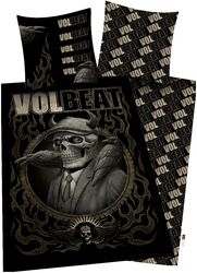 Skull, Volbeat, Pościel