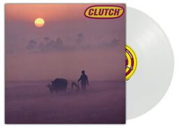 Impetus (25th Anniversary), Clutch, LP