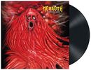 Resurrection absurd, Morgoth, LP