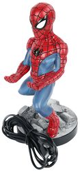Cable Guy - Spider-Man, Spider-Man, Akcesoria