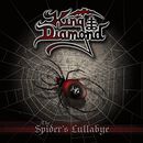 The spider's lullabye, King Diamond, CD