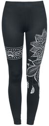 Built For Comfort, Gothicana by EMP, Legginsy