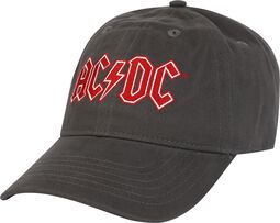 Amplified Collection - AC/DC, AC/DC, Czapka