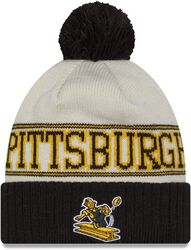Pittsburgh Steelers Sideline Historic 2023, New Era - NFL, Czapka