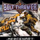 Mercenary, Bolt Thrower, LP