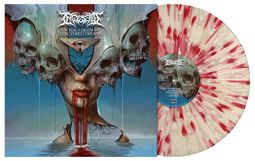 The tide of death and fractured dreams, Ingested, LP