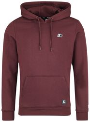 Starter essential hoodie, Starter, Bluza z kapturem