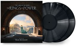 The Lord of the Rings: The Rings of Power Season 1, Władca Pierścieni, LP