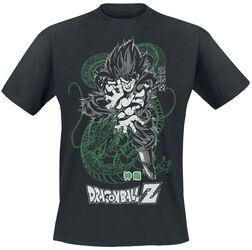 Z - Goku, Dragon Ball, T-Shirt
