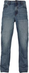 Flared jeans, Urban Classics, Jeansy