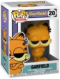 Garfield Garfield Vinyl Figure 20