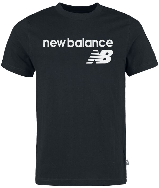 NB Sport Jersey Graphic Relaved