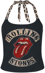 EMP Signature Collection, The Rolling Stones, Top Halterneck