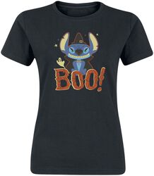 Boo, Lilo & Stitch, T-Shirt
