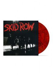 Skid Row, Skid Row, LP