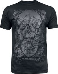 Amour, Rammstein, T-Shirt