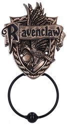 Ravenclaw door knocker, Harry Potter, Ozdoba na drzwi