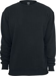 Crewneck Sweatshirt, Urban Classics, Bluza
