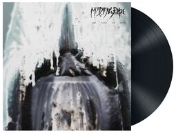 Turn loose the swans, My Dying Bride, LP
