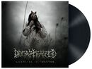 Carnival is forever, Decapitated, LP