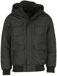 Colorado jacket, Brandit, Kurtka zimowa
