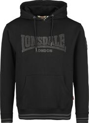 Kneep, Lonsdale London, Bluza z kapturem