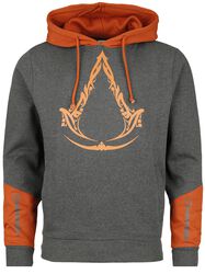 Mirage - Logo, Assassin's Creed, Bluza z kapturem