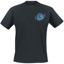 Jinx, League Of Legends, T-Shirt