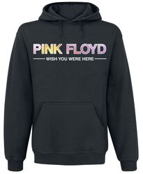 World Tour 1975, Pink Floyd, Bluza z kapturem
