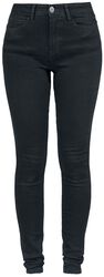 Lucy NW Skinny Jeans, Noisy May, Jeansy