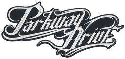 Parkway Drive Logo, Parkway Drive, Naszywka