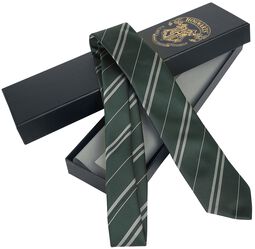 Slytherin, Harry Potter, Krawat