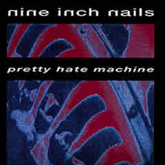 Pretty hate machine