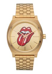 Nixon - Time Teller, The Rolling Stones, Zegarki na rękę