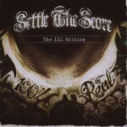 100 % real - The XXL edition