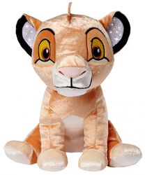 Disney 100 - Simba, The Lion King, Maskotka pluszowa