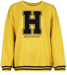 Hufflepuff, Harry Potter, Bluza
