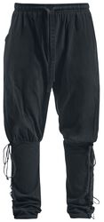 Irwin Medieval Trousers, Banned, Spodnie