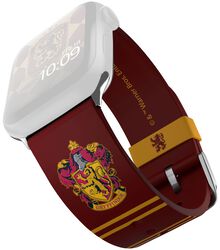 MobyFox - Gryffindor - Smartwatch strap, Harry Potter, Zegarki na rękę
