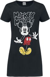 Mickey Mouse, Mickey Mouse, Sukienka krótka