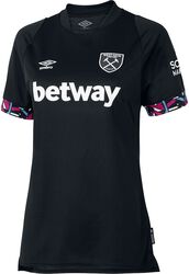 22/23 women’s away shirt, West Ham United, Jersey