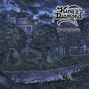 Voodoo, King Diamond, CD