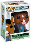 Bojack Horseman Vinyl Figure 228, Bojack Horseman, Funko Pop!