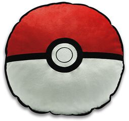 Poké Ball cushion, Pokémon, Poduszka