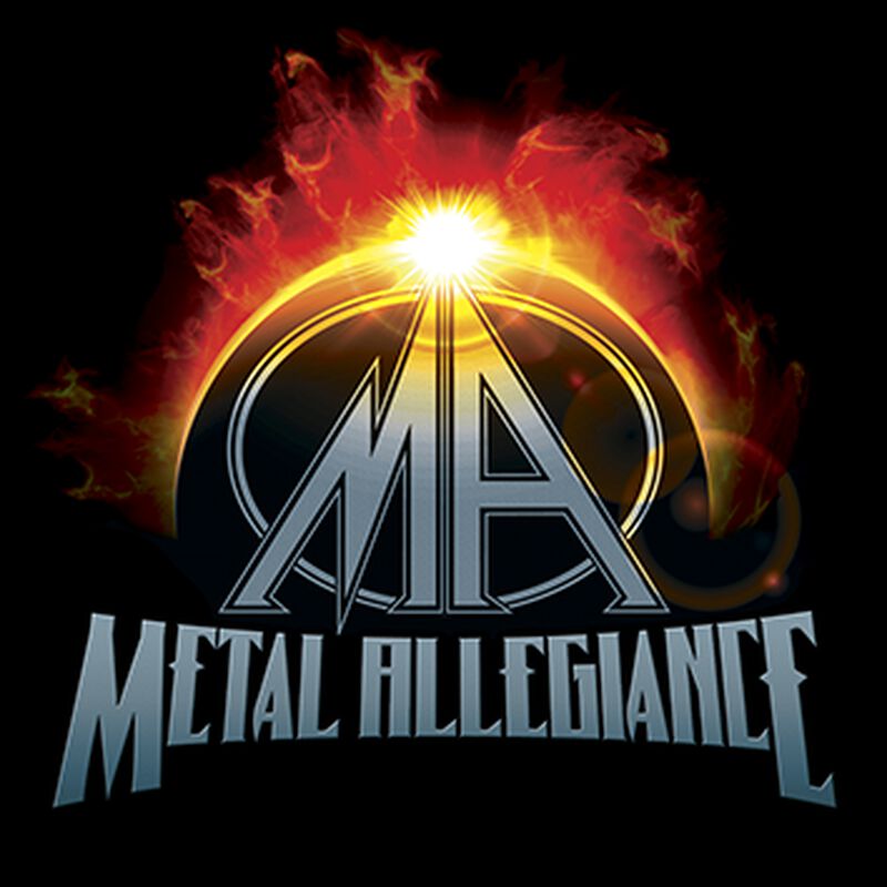 Metal Allegiance Metal Allegiance