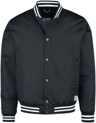 Chapman jacket, Vintage Industries, Kurtka przejściowa