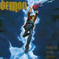 Hold on to the dream