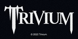 Logo, Trivium, Naszywka